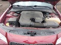 2019 Chrysler 300 — photo 10 of 16 | VIN 2C3CCAEG2KH568608