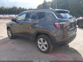 2021 Jeep Compass — photo 3 of 16 | VIN 3C4NJDBB7MT601097