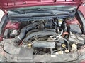 2019 Subaru Impreza — photo 10 of 21 | VIN 4S3GKAA62K3622439