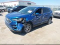 2022 Ford Edge — photo 2 of 16 | VIN 2FMPK4J94NBA36319