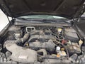 2018 Subaru Outback — photo 10 of 17 | VIN 4S4BSANC3J3220918
