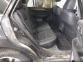 2018 Subaru Outback — photo 8 of 17 | VIN 4S4BSANC3J3220918