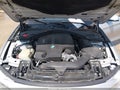 2014 BMW 4 Series — photo 10 of 16 | VIN WBA3R1C50EK191718