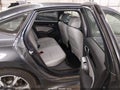 2025 Honda Civic Hybrid — photo 8 of 17 | VIN 2HGFE4F82SH340721