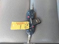 2008 Ford Taurus — photo 11 of 11 | VIN 1FAHP24W08G118003