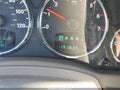 2008 Jeep Liberty — photo 16 of 17 | VIN 1J8GN58K08W233610