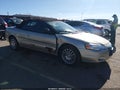 2005 Chrysler Sebring — photo 1 of 16 | VIN 1C3EL55R15N707835