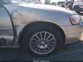 2005 Chrysler Sebring — photo 6 of 16 | VIN 1C3EL55R15N707835
