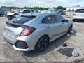 2019 Honda Civic — photo 4 of 16 | VIN SHHFK7H61KU203827