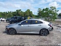 2019 Honda Civic — photo 14 of 16 | VIN SHHFK7H61KU203827