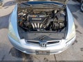 2004 Honda Accord — photo 10 of 16 | VIN 1HGCM56334A140013