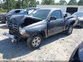 2010 Toyota Tacoma — photo 2 of 15 | VIN 5TENX4CN2AZ733927