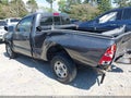 2010 Toyota Tacoma — photo 3 of 15 | VIN 5TENX4CN2AZ733927