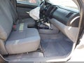2010 Toyota Tacoma — photo 5 of 15 | VIN 5TENX4CN2AZ733927