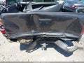 2010 Toyota Tacoma — photo 6 of 15 | VIN 5TENX4CN2AZ733927