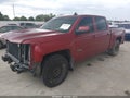 2018 Chevrolet Silverado 1500 — photo 2 of 16 | VIN 3GCPCREC3JG451210