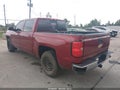 2018 Chevrolet Silverado 1500 — photo 3 of 16 | VIN 3GCPCREC3JG451210