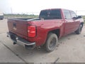 2018 Chevrolet Silverado 1500 — photo 4 of 16 | VIN 3GCPCREC3JG451210