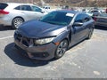 2016 Honda Civic — photo 2 of 16 | VIN 19XFC1F37GE216924