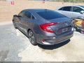 2016 Honda Civic — photo 3 of 16 | VIN 19XFC1F37GE216924