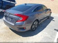 2016 Honda Civic — photo 4 of 16 | VIN 19XFC1F37GE216924