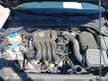 2014 Volkswagen Jetta — photo 10 of 11 | VIN 3VW2K7AJ9EM376569