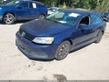 2014 Volkswagen Jetta — photo 2 of 11 | VIN 3VW2K7AJ9EM376569