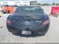 2011 Mercedes-Benz SLS-Class — photo 17 of 18 | VIN WDDRJ7HA7BA003765