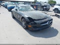 2011 Mercedes-Benz SLS-Class — photo 1 of 18 | VIN WDDRJ7HA7BA003765