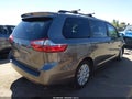 2015 Toyota Sienna — photo 4 of 16 | VIN 5TDJK3DC7FS112000