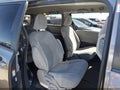 2015 Toyota Sienna — photo 8 of 16 | VIN 5TDJK3DC7FS112000