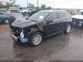 2022 Cadillac XT4 — photo 2 of 15 | VIN 1GYAZAR43NF170969