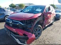 2022 Honda CR-V — photo 2 of 18 | VIN 5J6RW1H81NA003023