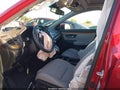 2022 Honda CR-V — photo 5 of 18 | VIN 5J6RW1H81NA003023