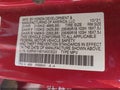 2022 Honda CR-V — photo 9 of 18 | VIN 5J6RW1H81NA003023