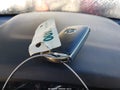 2020 Mazda CX-5 — photo 11 of 17 | VIN JM3KFACM3L0720688