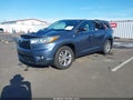 2015 Toyota Highlander — photo 2 of 20 | VIN 5TDBKRFH1FS202985