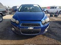 2014 Chevrolet Sonic — photo 12 of 16 | VIN 1G1JE6SB6E4118067