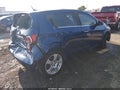 2014 Chevrolet Sonic — photo 4 of 16 | VIN 1G1JE6SB6E4118067