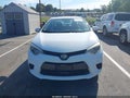 2016 Toyota Corolla — photo 12 of 16 | VIN 2T1BURHE0GC599810