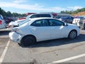 2016 Toyota Corolla — photo 13 of 16 | VIN 2T1BURHE0GC599810