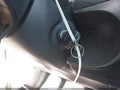 2016 Toyota Corolla — photo 11 of 16 | VIN 2T1BURHE0GC599810