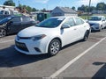 2016 Toyota Corolla — photo 2 of 16 | VIN 2T1BURHE0GC599810