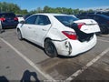 2016 Toyota Corolla — photo 3 of 16 | VIN 2T1BURHE0GC599810