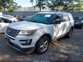 2016 Ford Explorer — photo 2 of 11 | VIN 1FM5K8D82GGA11710