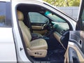 2016 Ford Explorer — photo 5 of 11 | VIN 1FM5K8D82GGA11710