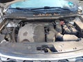 2016 Ford Explorer — photo 6 of 11 | VIN 1FM5K8D82GGA11710