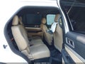 2016 Ford Explorer — photo 8 of 11 | VIN 1FM5K8D82GGA11710