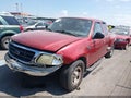2003 Ford F-150 — photo 2 of 16 | VIN 1FTRX07L93KD80631