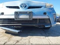 2012 Toyota Prius Plug-In — photo 6 of 16 | VIN JTDKN3DP3C3017316